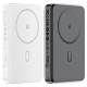 ACEFAST M6 10000mAh PD20W Magnetic Fast Charging Wireless Power Bank