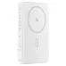 ACEFAST M6 10000mAh PD20W Magnetic Fast Charging Wireless Power Bank