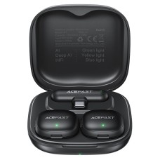 ACEFAST R1 Wireless Lavalier Noise Reduction Microphones