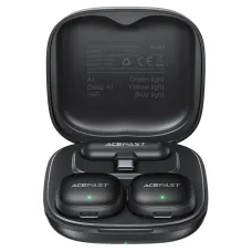 ACEFAST R1 Wireless Lavalier Noise Reduction Microphones