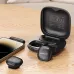 ACEFAST R1 Wireless Lavalier Noise Reduction Microphones