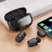 ACEFAST R2 Wireless Lavalier Noise Reduction Microphones