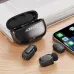 ACEFAST R2 Wireless Lavalier Noise Reduction Microphones