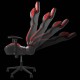 Gamdias ACHILLES E1 L Gaming Chair