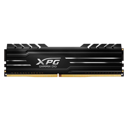 ADATA XPG GAMMIX D10 8GB DDR4 2666Mhz Desktop RAM