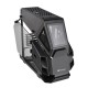 Thermaltake AH T200 Micro Black helicopter styled Computer Casing