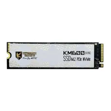 AITC KINGSMAN KM600 ULTRA 128GB PCIe Gen3 M.2 NVMe SSD