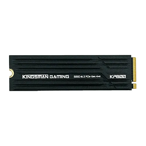 AITC KINGSMAN KP800 4TB PCIe Gen4 M.2 NVMe SSD