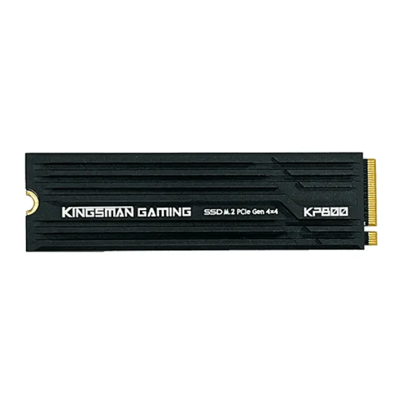 AITC KINGSMAN KP800 4TB PCIe Gen4 M.2 NVMe SSD