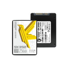 AITC KINGSMAN SK350 256GB 2.5" SATA III SSD
