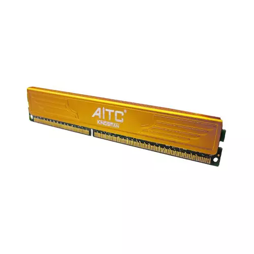 AITC Kingsman 4GB DDR3 1600MHz RAM