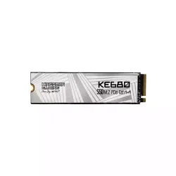 AITC KSKE680M4TB228 Kingsman Gaming 4TB NVME M.2 PCIE Gen4 Desktop SSD