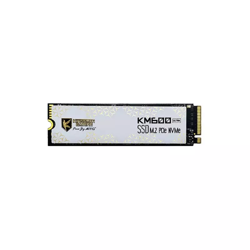 AITC KINGSMAN KM600 ULTRA 2TB M.2 NVME PCIE SSD