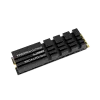 AITC KINGSMAN S1000 4TB M.2 2280 PCIe Gen5x4 NVMe 2.0 SSD With DRAM & Heatshink