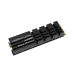 AITC KINGSMAN S1000 4TB M.2 2280 PCIe Gen5x4 NVMe 2.0 SSD With DRAM & Heatshink