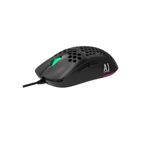 Ajazz Aj380R RGB Gaming Mouse Ajazz Aj380R RGB Gaming Mouse