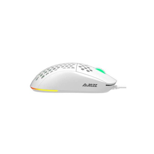 Ajazz Aj380R RGB Gaming Mouse Ajazz Aj380R RGB Gaming Mouse