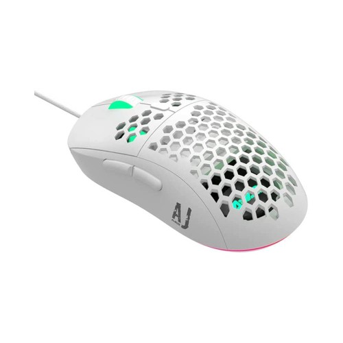 Ajazz Aj380R RGB Gaming Mouse Ajazz Aj380R RGB Gaming Mouse