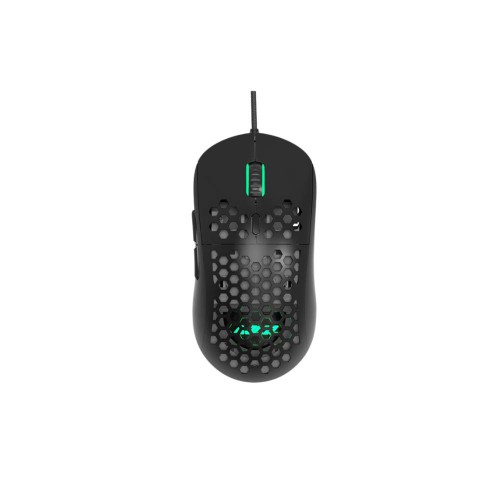 Ajazz Aj380R RGB Gaming Mouse Ajazz Aj380R RGB Gaming Mouse