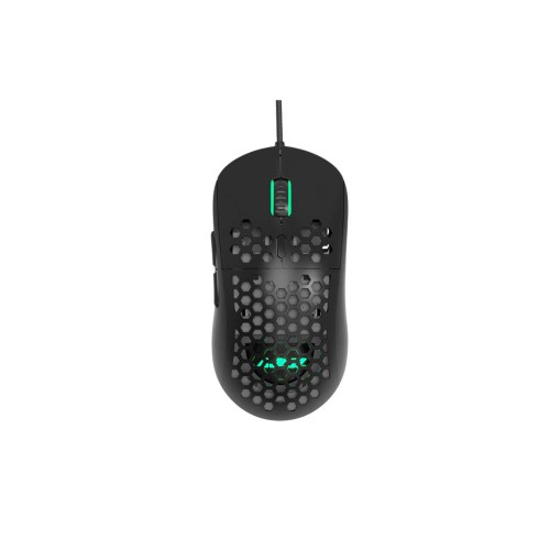 Ajazz Aj380R RGB Gaming Mouse