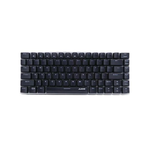 Ajazz Ak33 Wired Backlit Mechanical Keyboard