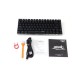 Ajazz Ak33 Wired Backlit Mechanical Keyboard