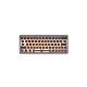 Ajazz AC064 Tri-Mode RGB Mechanical Keyboard Kit