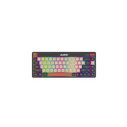 Ajazz K690T Tri-Mode RGB Mechanical keyboard