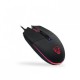 Motospeed V50 RGB Wired Gaming Mouse (Black)