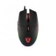 Motospeed V50 RGB Wired Gaming Mouse (Black)