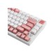 Ajazz AC081 75% Wired RGB Aluminium Mechanical Keyboard