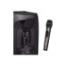 JBL Wireless Microphone with Two Microphone System