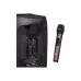 JBL Wireless Microphone with Two Microphone System