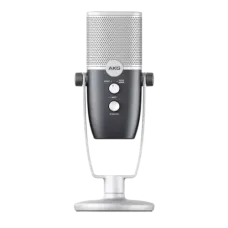 AKG Ara C22 Professional Two-Pattern USB Condenser Microphone