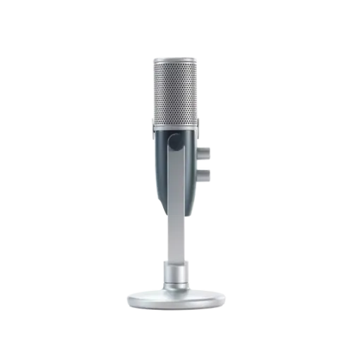 AKG Ara C22 Professional Two-Pattern USB Condenser Microphone