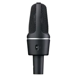 AKG C3000 Professional Large-diaphragm condenser Microphone