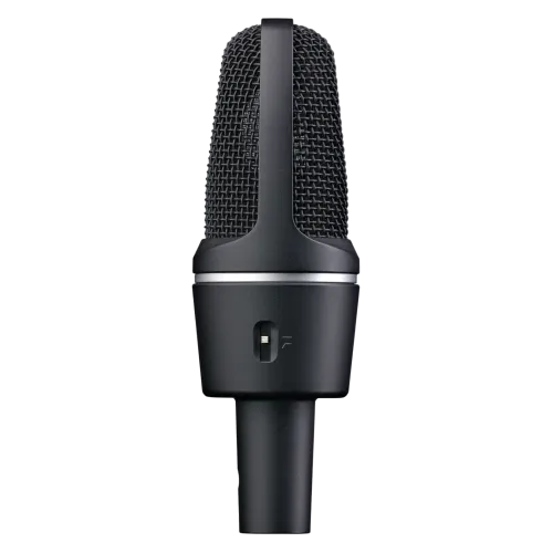 AKG C3000 Professional Large-diaphragm condenser Microphone