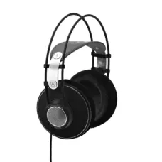 AKG K612 PRO Over-Ear Studio Headphone