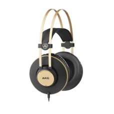 AKG K92 Closed-back Professional Headphone