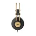 AKG K92 Closed-back Professional Headphone