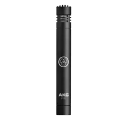 AKG P170 High-Performance Small Diaphragm Condenser Microphone