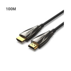 Vention ALABAD Fiber Optic HDMI Cable - 100M