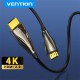 Vention ALABAF Fiber Optic HDMI Cable - 80M Vention ALABAF Fiber Optic HDMI Cable - 80M
