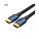 Vention ALGLI 8K HDMI-A Male to Male HD Cable - 3M Vention ALGLI 8K HDMI-A Male to Male HD Cable - 3M
