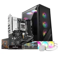 AMD Ryzen 7 7700 Gaming PC