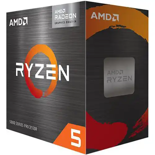 AMD Ryzen 5 5600X Processor