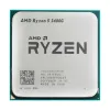 AMD Ryzen 5 3400G Processor with Radeon RX Vega 11 Graphics