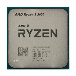 AMD Ryzen 5 5600 Processor