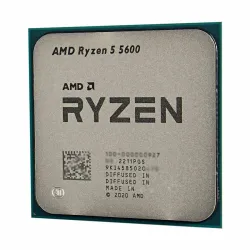 AMD Ryzen 5 5600 Processor