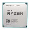 AMD Ryzen 5 5600G Processor